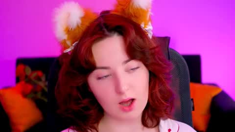 Snapshot of annterry chatting on 02-12-25, 11:29 Ann Terry 3 online show from 02-12-25, 11:29