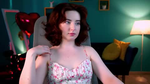 Snapshot of annterry chatting on 02-13-25, 12:11 Ann Terry 3 online show from 02-13-25, 12:11