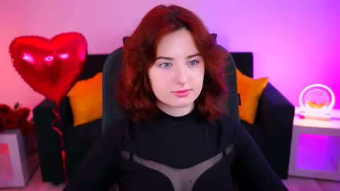 Snapshot of annterry chatting on 02-15-25, 08:22 Ann Terry 3 online show from 02-15-25, 08:22