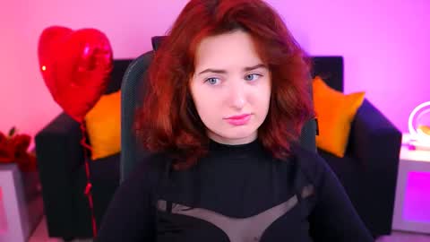 Snapshot of annterry chatting on 02-15-25, 11:28 Ann Terry 3 online show from 02-15-25, 11:28