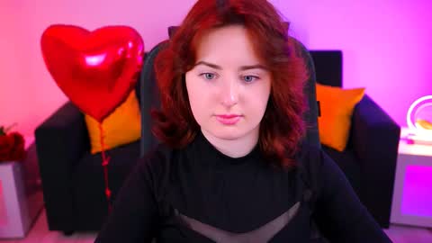 Snapshot of annterry chatting on 02-15-25, 02:33 Ann Terry 3 online show from 02-15-25, 02:33