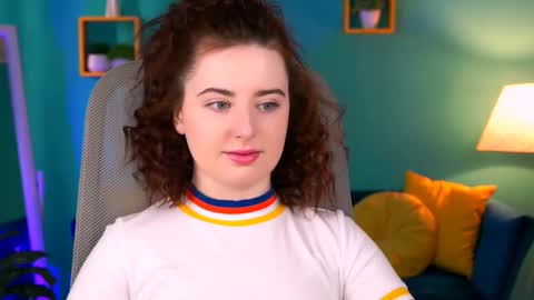 Snapshot of annterry chatting on 02-21-25, 10:28 Ann Terry 3 online show from 02-21-25, 10:28