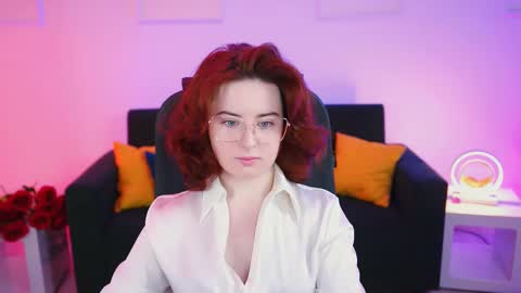 Snapshot of annterry chatting on 02-22-25, 12:19 Ann Terry 3 online show from 02-22-25, 12:19