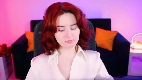 Snapshot of annterry chatting on 02-22-25, 06:41 Ann Terry 3 online show from 02-22-25, 06:41