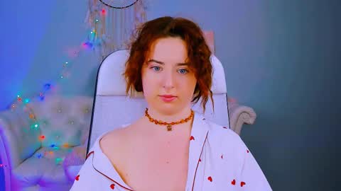 Snapshot of annterry chatting on 02-25-25, 03:16 Ann Terry 3 online show from 02-25-25, 03:16