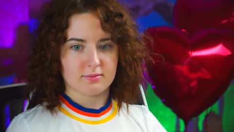 Snapshot of annterry chatting on 02-27-25, 02:43 Ann Terry 3 online show from 02-27-25, 02:43