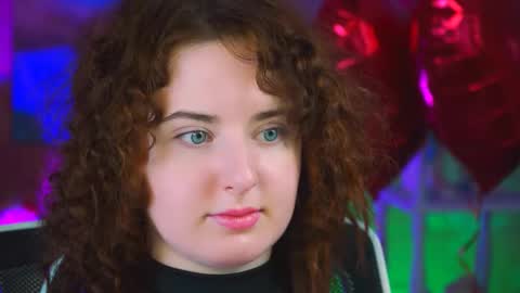 Snapshot of annterry chatting on 02-27-25, 05:47 Ann Terry 3 online show from 02-27-25, 05:47