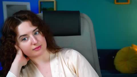 Snapshot of annterry chatting on 02-28-25, 06:41 Ann Terry 3 online show from 02-28-25, 06:41