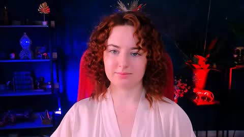 Snapshot of annterry chatting on 03-02-25, 01:05 Ann Terry 3 online show from 03-02-25, 01:05