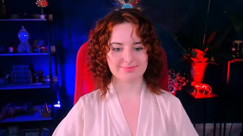 Snapshot of annterry chatting on 03-02-25, 04:10 Ann Terry 3 online show from 03-02-25, 04:10