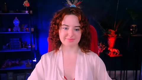 Snapshot of annterry chatting on 03-02-25, 07:12 Ann Terry 3 online show from 03-02-25, 07:12