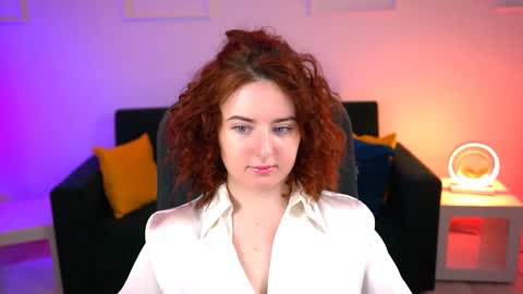 Snapshot of annterry chatting on 03-05-25, 08:43 Ann Terry 3 online show from 03-05-25, 08:43