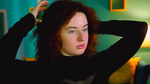 Snapshot of annterry chatting on 03-06-25, 11:36 Ann Terry 3 online show from 03-06-25, 11:36