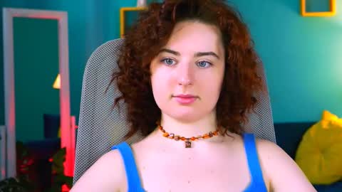 Snapshot of annterry chatting on 03-07-25, 08:23 Ann Terry 3 online show from 03-07-25, 08:23