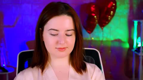 Snapshot of annterry chatting on 03-08-25, 08:55 Ann Terry 3 online show from 03-08-25, 08:55