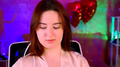 Snapshot of annterry chatting on 03-08-25, 11:58 Ann Terry 3 online show from 03-08-25, 11:58