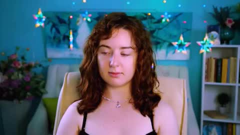 Snapshot of annterry chatting on 09-13-25, 10:04 Ann Terry 3 online show from 09-13-25, 10:04