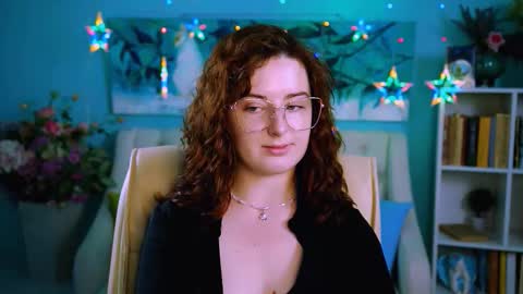 Snapshot of annterry chatting on 09-14-25, 09:19 Ann Terry 3 online show from 09-14-25, 09:19