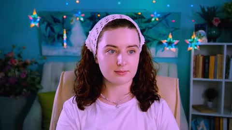 Snapshot of annterry chatting on 09-17-25, 08:38 Ann Terry 3 online show from 09-17-25, 08:38