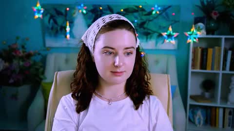 Snapshot of annterry chatting on 09-20-25, 08:59 Ann Terry 3 online show from 09-20-25, 08:59