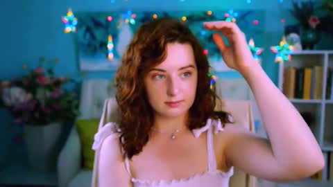 Snapshot of annterry chatting on 09-24-25, 08:50 Ann Terry 3 online show from 09-24-25, 08:50