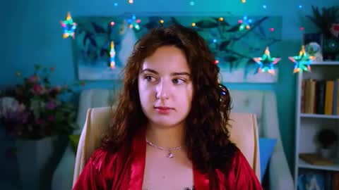 Snapshot of annterry chatting on 09-25-25, 08:29 Ann Terry 3 online show from 09-25-25, 08:29