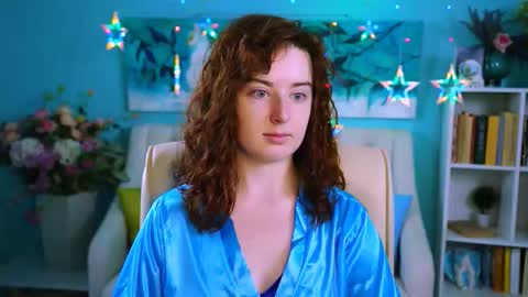 Snapshot of annterry chatting on 10-04-25, 08:34 Ann Terry 3 online show from 10-04-25, 08:34