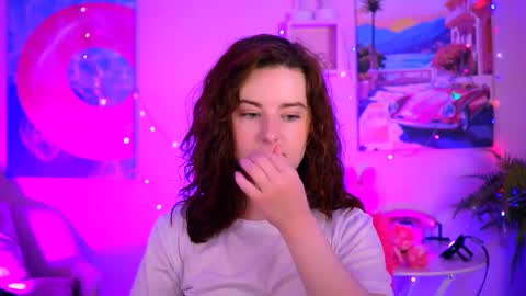 Snapshot of annterry chatting on 10-07-25, 08:33 Ann Terry 3 online show from 10-07-25, 08:33