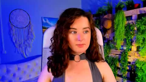 Snapshot of annterry chatting on 10-13-25, 12:05 Ann Terry 3 online show from 10-13-25, 12:05