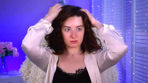 Snapshot of annterry chatting on 10-14-25, 08:26 Ann Terry 3 online show from 10-14-25, 08:26