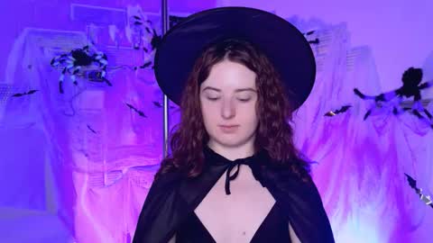 Snapshot of annterry chatting on 10-18-25, 08:26 Ann Terry 3 online show from 10-18-25, 08:26