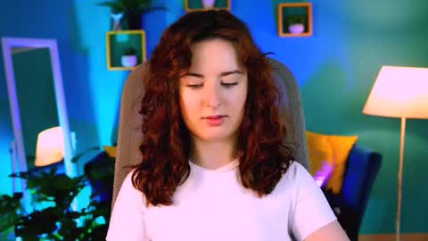 Snapshot of annterry chatting on 11-16-25, 08:42 Ann Terry 3 online show from 11-16-25, 08:42