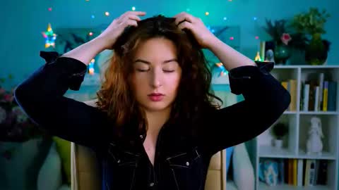 Snapshot of annterry chatting on 11-26-25, 08:59 Ann Terry 3 online show from 11-26-25, 08:59