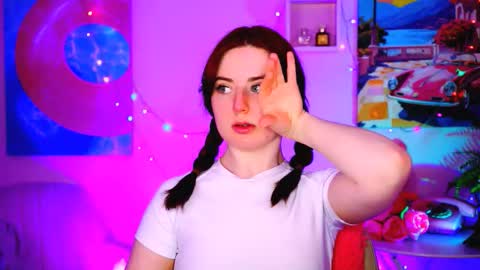 Ann Terry 3 online show from 02-12-26, 10:10