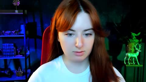 Ann Terry 3 online show from 03-11-26, 08:20