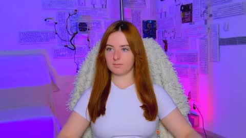 Snapshot of annterry chatting on 06-16-26, 08:39 Ann Terry 3 online show from 06-16-26, 08:39