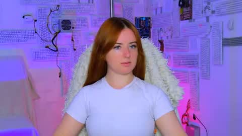 Snapshot of annterry chatting on 06-20-26, 06:27 Ann Terry 3 online show from 06-20-26, 06:27