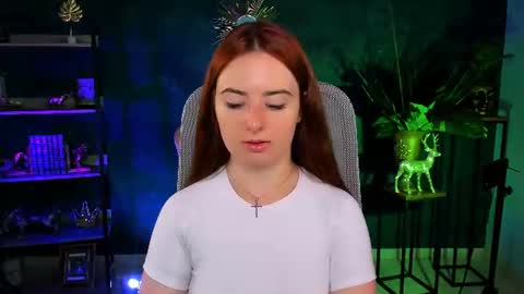 Snapshot of annterry chatting on 07-15-26, 10:31 Ann Terry 3 online show from 07-15-26, 10:31