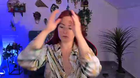 Snapshot of annterry chatting on 07-23-26, 08:23 Ann Terry 3 online show from 07-23-26, 08:23