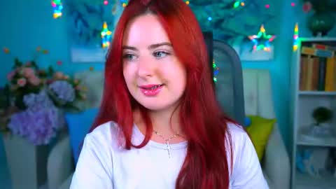 Snapshot of annterry chatting on 07-28-26, 02:13 Ann Terry 3 online show from 07-28-26, 02:13