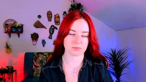 Snapshot of annterry chatting on 07-31-26, 08:14 Ann Terry 3 online show from 07-31-26, 08:14