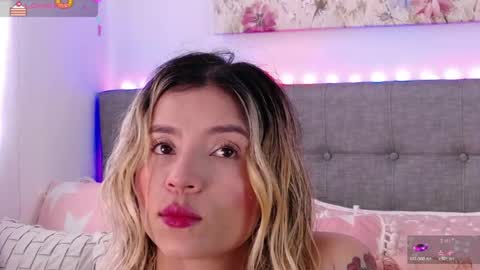 Antonella Lee online show from 04-04-26, 05:10