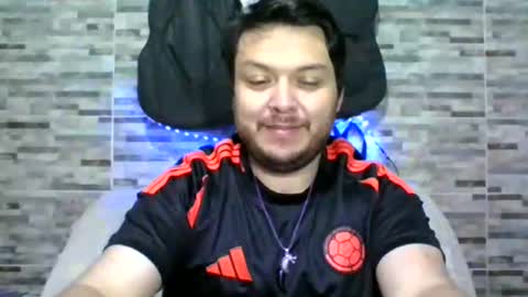 Snapshot of annubixxx69 chatting on 02-17-26, 01:35 lion kennedy independent model moderator online show from 02-17-26, 01:35