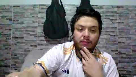 Snapshot of annubixxx69 chatting on 02-18-26, 03:57 lion kennedy independent model moderator online show from 02-18-26, 03:57