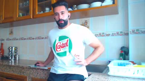 adrenalinE online show from 02-19-25, 02:44