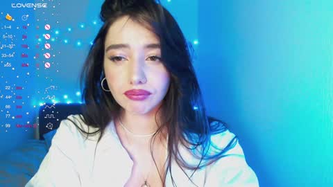 Snapshot of annvegga chatting on 12-29-24, 09:09 Ann online show from 12-29-24, 09:09