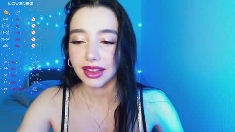 Snapshot of annvegga chatting on 01-15-25, 12:41 Ann online show from 01-15-25, 12:41