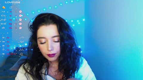 Snapshot of annvegga chatting on 01-19-25, 07:46 Ann online show from 01-19-25, 07:46