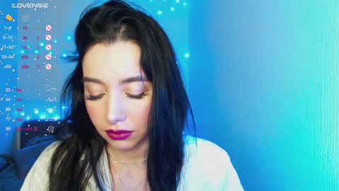 Snapshot of annvegga chatting on 01-21-25, 10:52 Ann online show from 01-21-25, 10:52