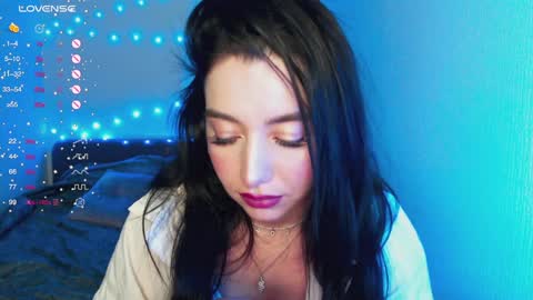 Snapshot of annvegga chatting on 01-21-25, 01:54 Ann online show from 01-21-25, 01:54